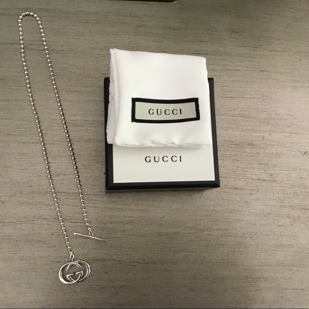 Gucci Choker